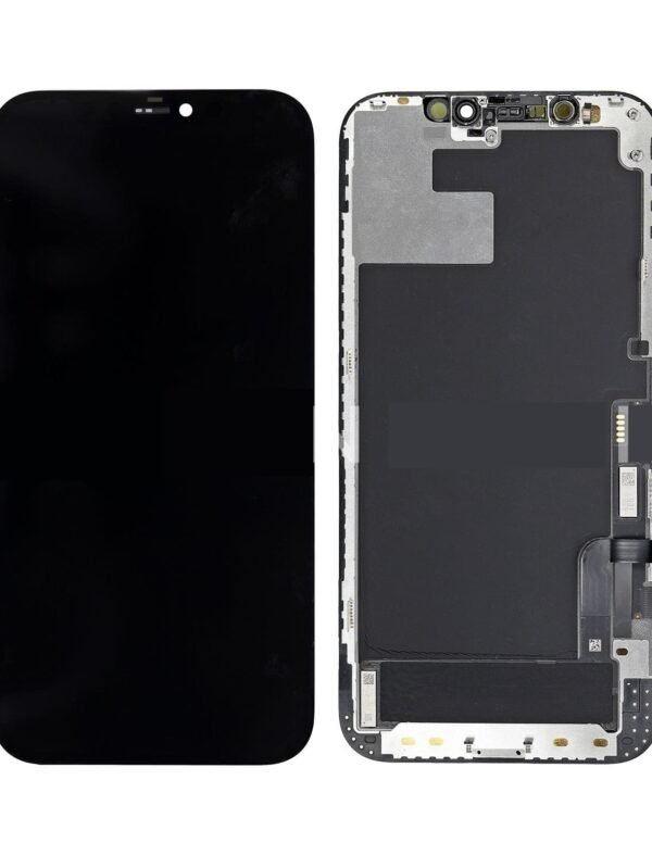 Apple iPhone 12