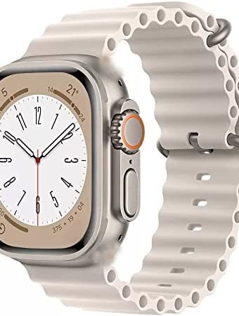 Z68 Ultra Smartwatch - Image 3