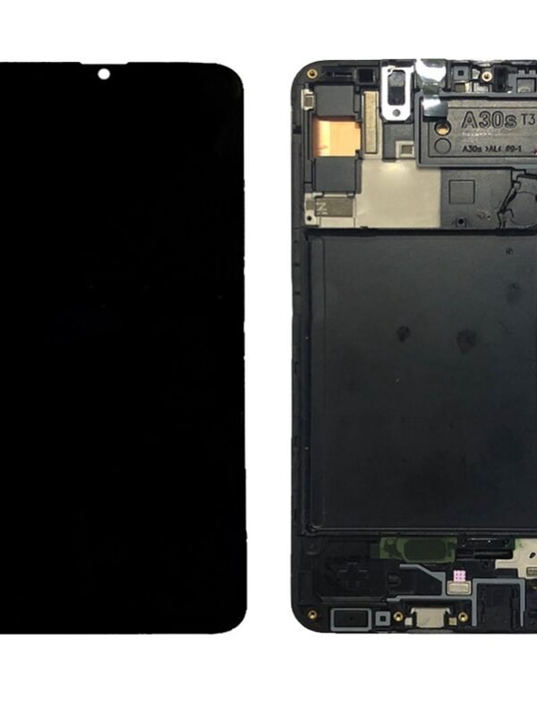 Samsung A30S