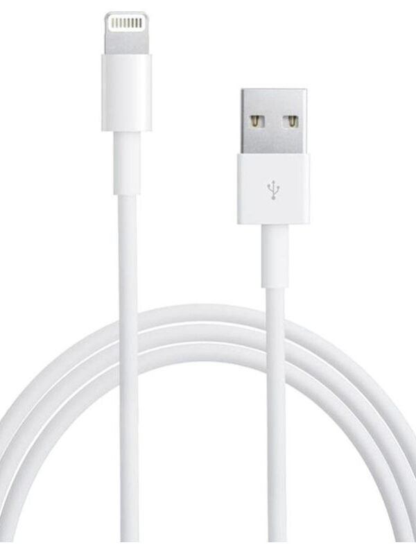 Apple - Lightning to USB Cable (1m)