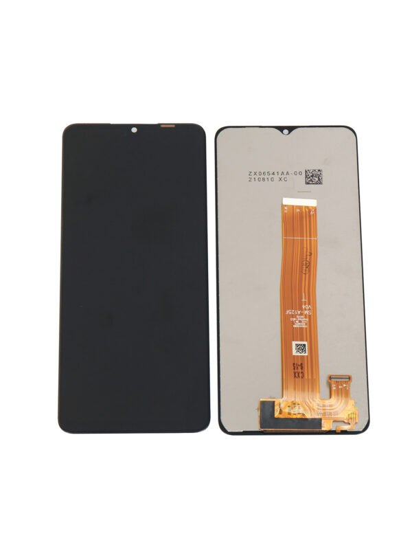 Samsung A12