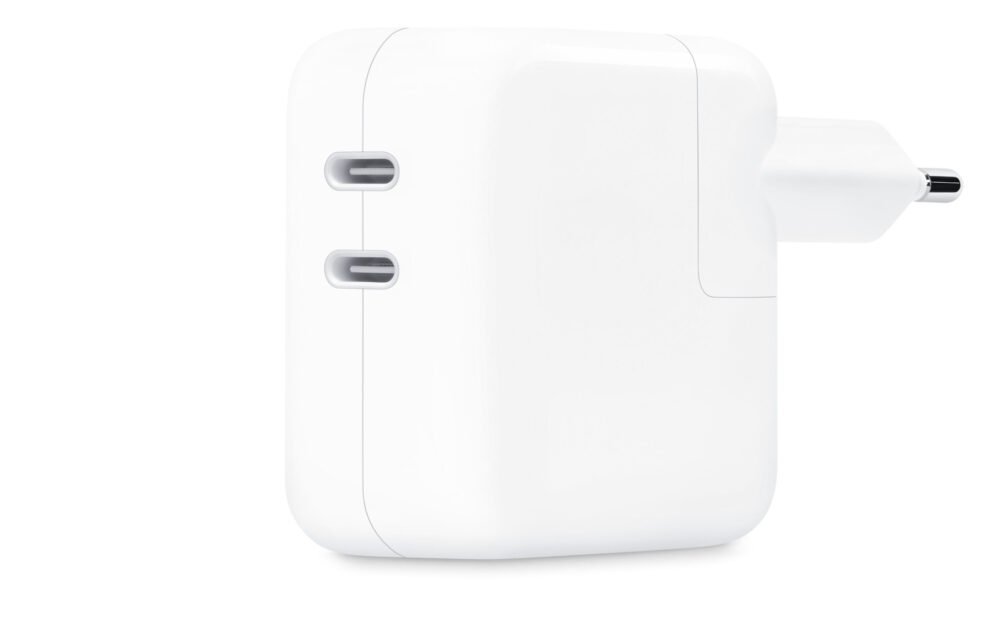 Apple compatible 35W Charger Kit