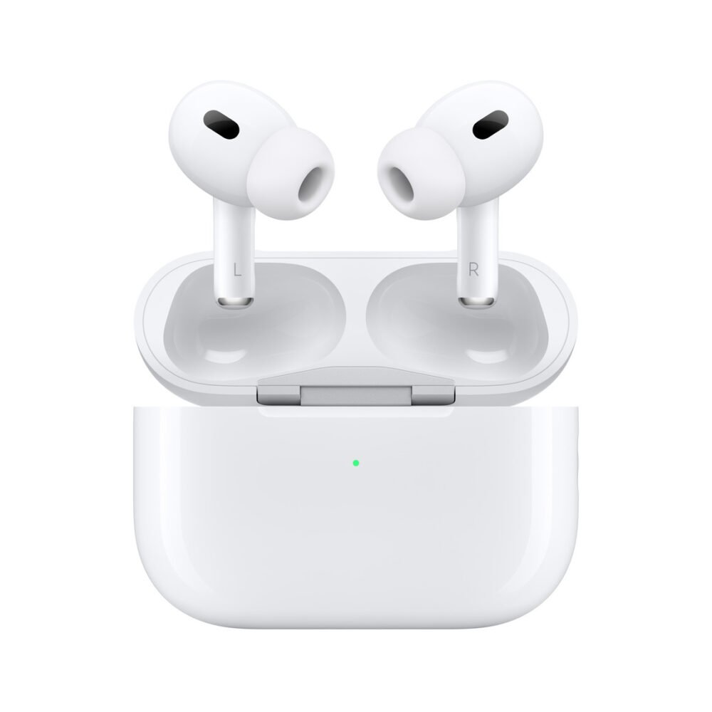 Airpods - Magsafe Charging Case