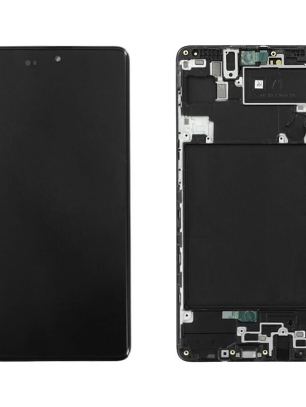 Samsung Galaxy A71