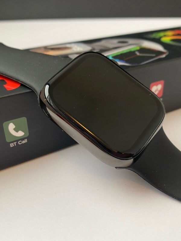 H78 Max Smartwatch