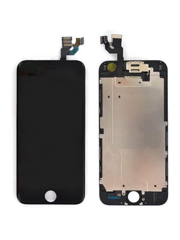 iPhone 6