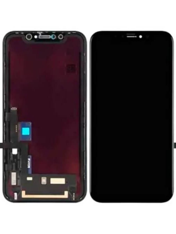 Apple iPhone XR