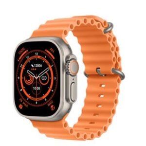 Z66 Ultra Smartwatch - Image 5