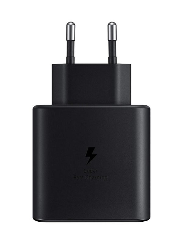 SAMSUNG Travel Adapter 45W Super-Fast Charging
