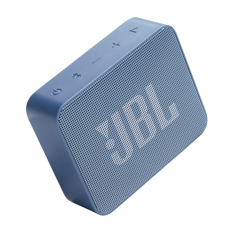 JBL GO Essential 2 Portable Bluetooth Speaker – IP67 Waterproof, 5H Playtime - Image 7