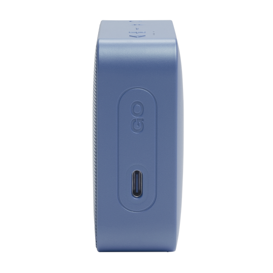 JBL GO Essential 2 Portable Bluetooth Speaker – IP67 Waterproof, 5H Playtime - Image 2