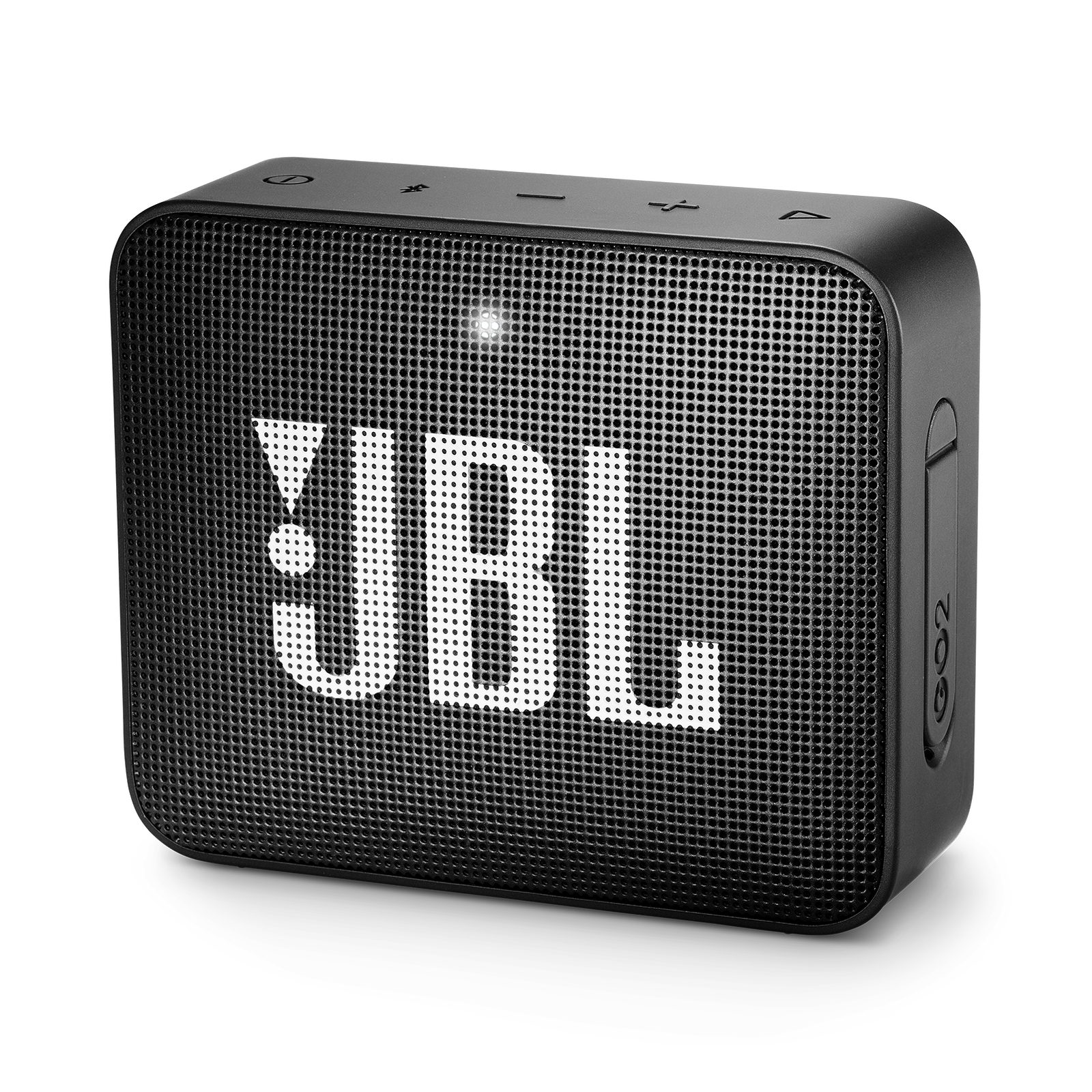 JBL GO Essential 2 Portable Bluetooth Speaker – IP67 Waterproof, 5H Playtime