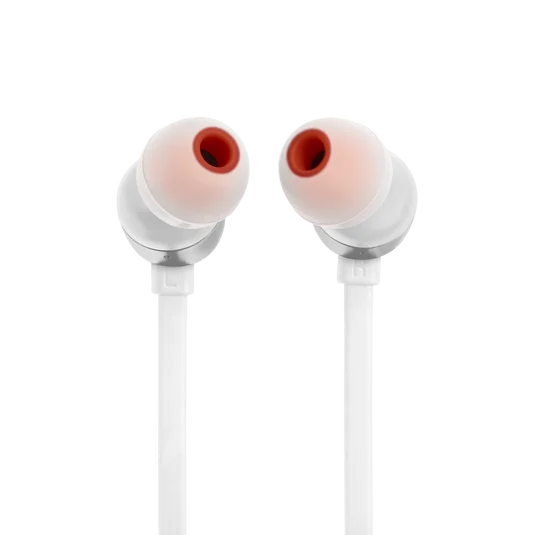 JBL Tune 310C USB-C Earphones, Tangle-Free Cable – Black - Image 9