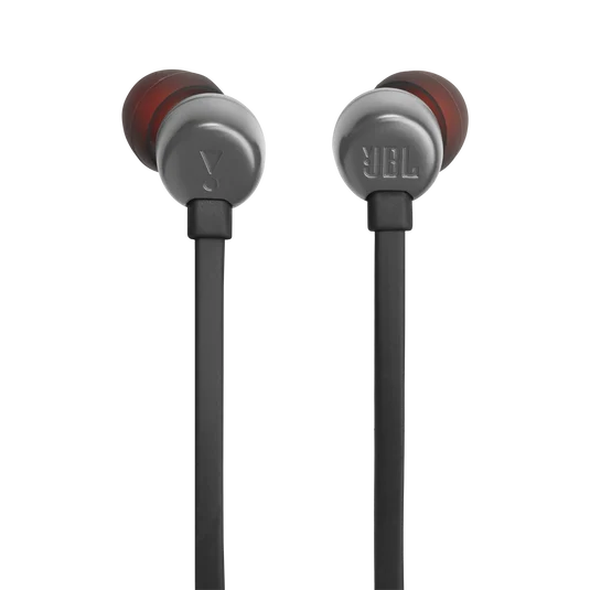 JBL Tune 310C USB-C Earphones, Tangle-Free Cable – Black - Image 5