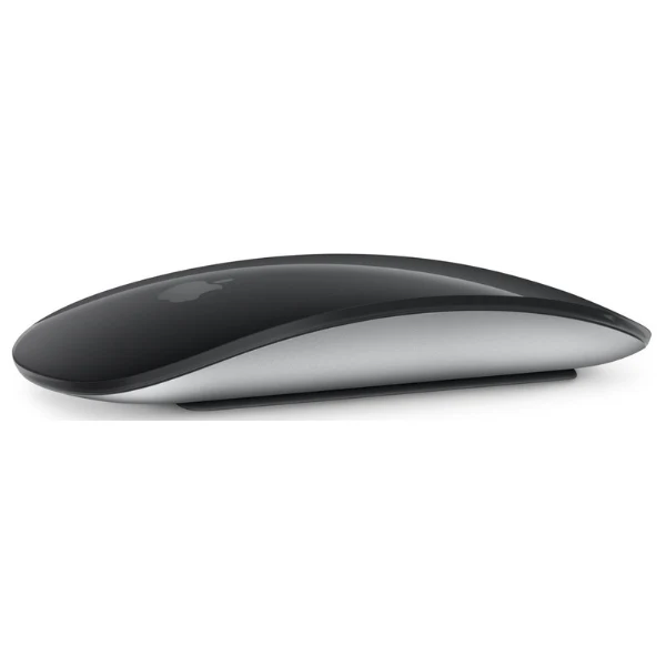 Apple Magic Mouse (USB-C) – Model A3204 – Rechargeable Wireless Multi-Touch Mouse - Image 2