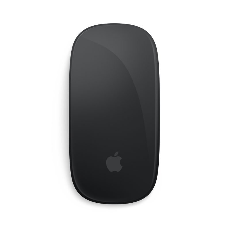 Apple Magic Mouse (USB-C) – Model A3204 – Rechargeable Wireless Multi-Touch Mouse - Image 3