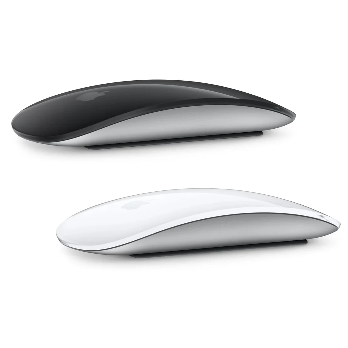 Apple Magic Mouse (USB-C) – Model A3204 – Rechargeable Wireless Multi-Touch Mouse