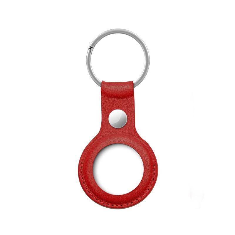 Apple AirTag Keychain Protective Case – Sleek & Durable Design - Image 2