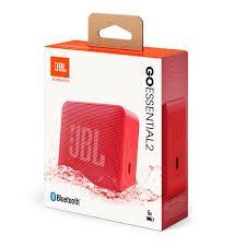 JBL GO Essential 2 Portable Bluetooth Speaker – IP67 Waterproof, 5H Playtime - Image 8