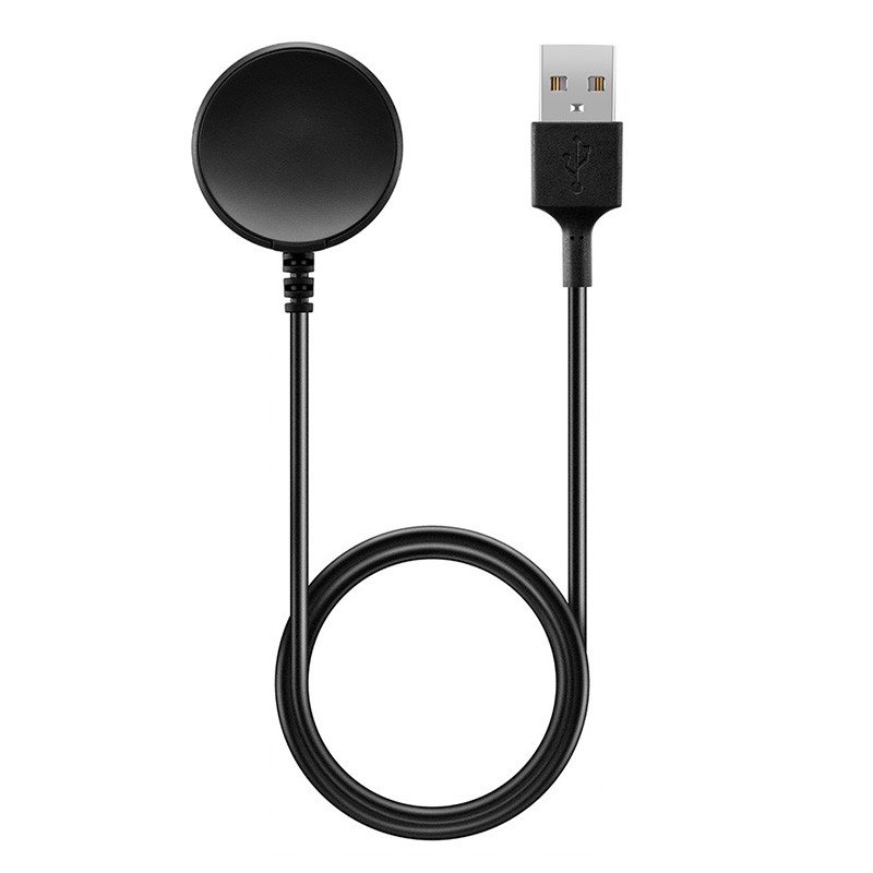 Samsung Official Fast Wireless Charger for Galaxy Watch (EP-OR900) – Magnetic USB-C