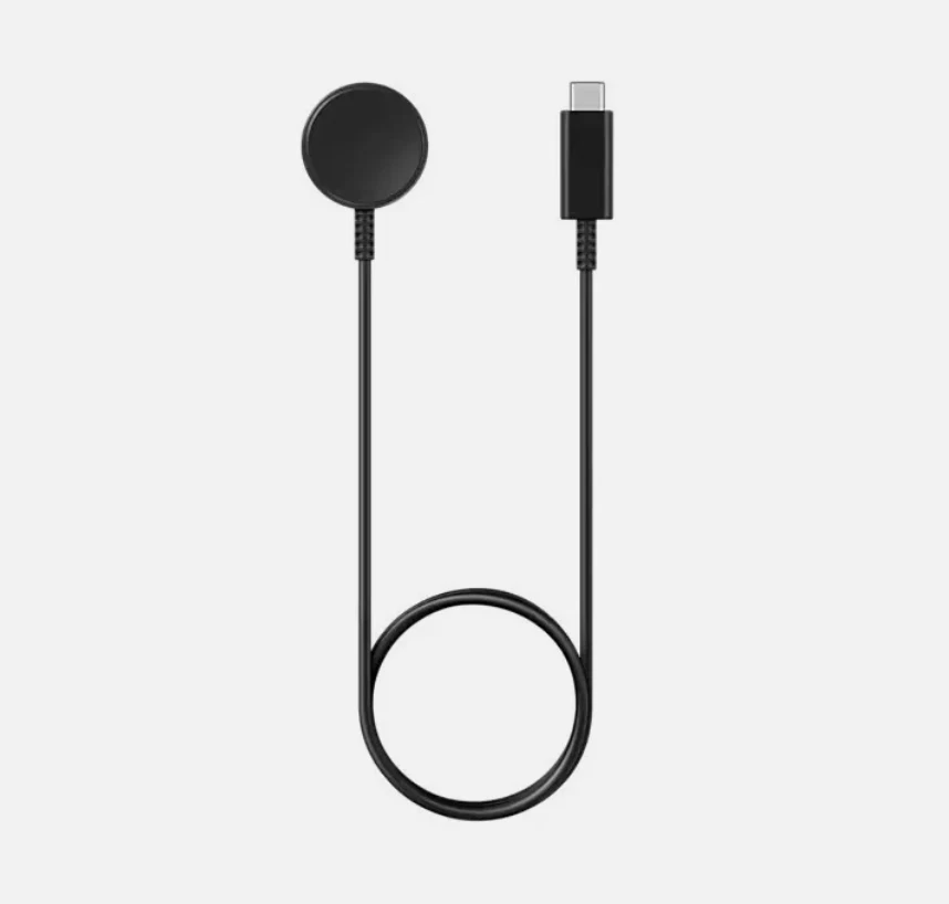 Original Samsung USB-C Fast Charging Dock for Galaxy Watch (EP-OL300) - Image 3