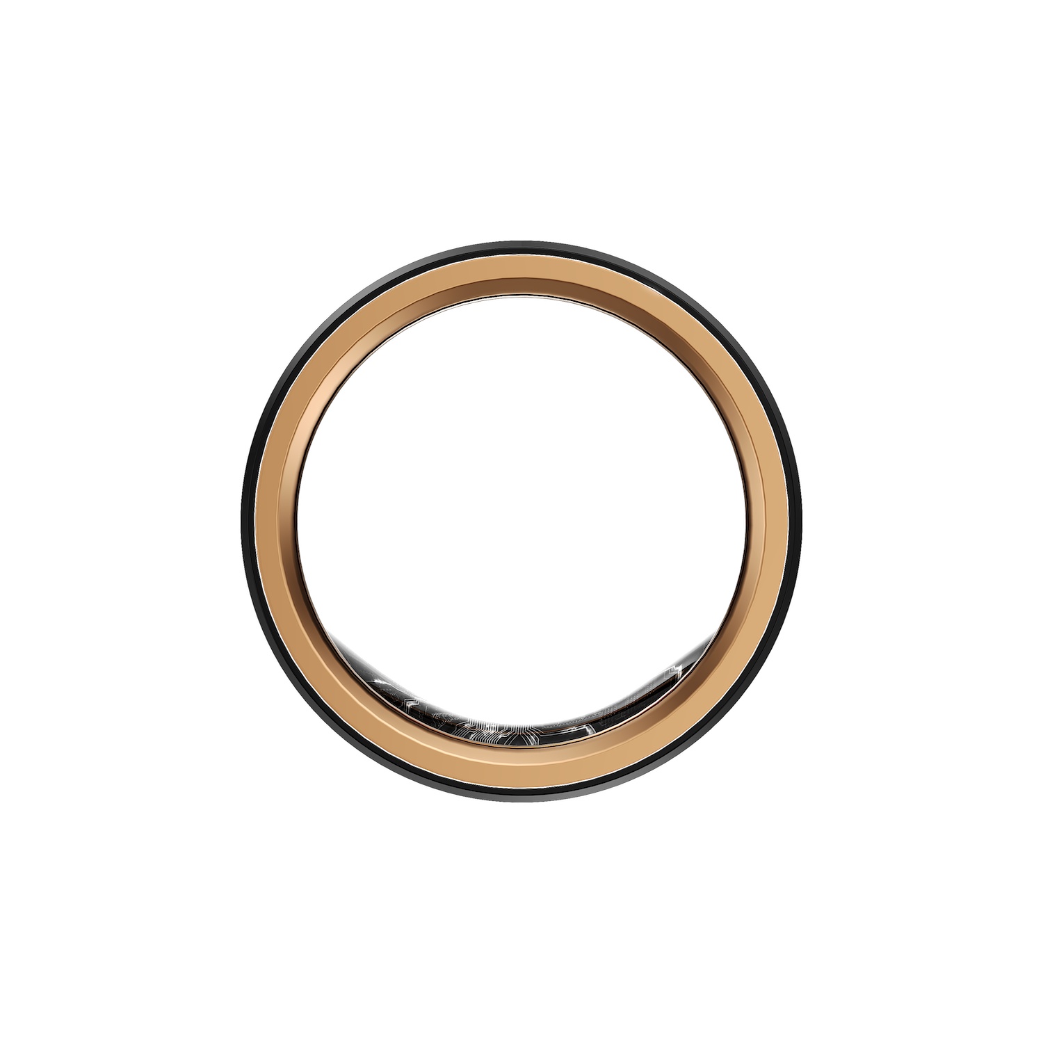 1-Sense Active Multi-Functional Health Tracking Smart Ring - Image 12