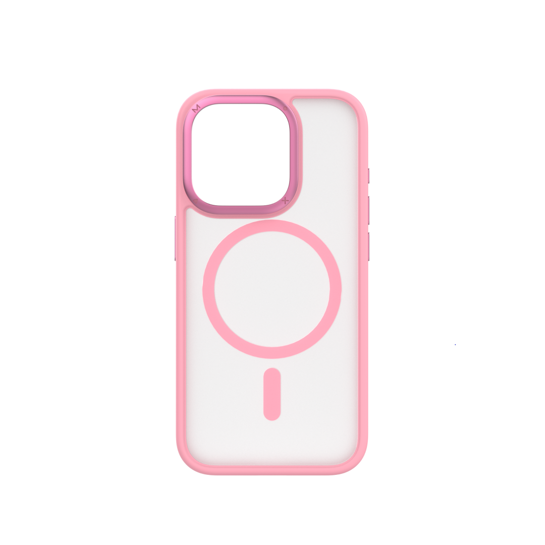 CaseFORM Play Magnetic Protective Case for iPhone 15 Series - Image 10