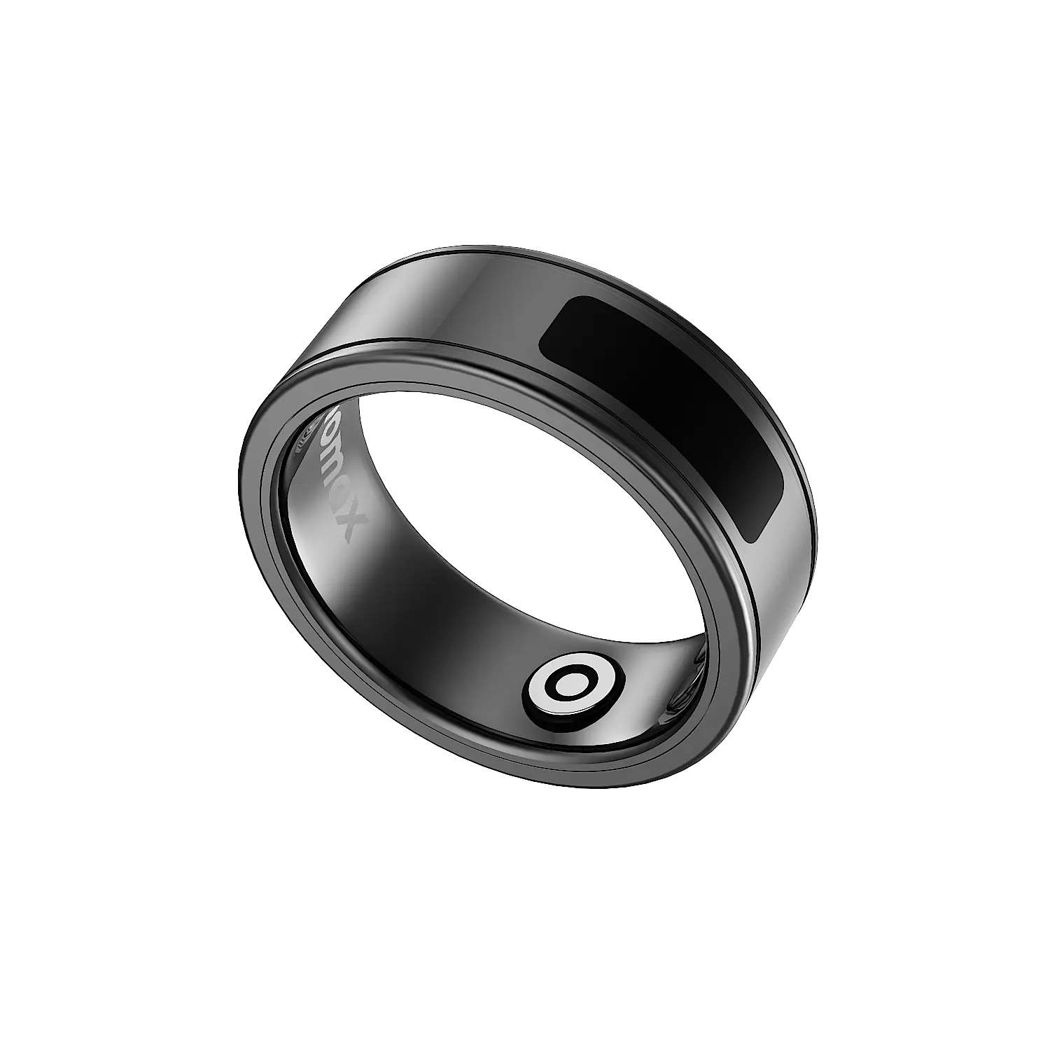 1-Sense Multi-Functional Health Tracking Smart Ring - Image 10