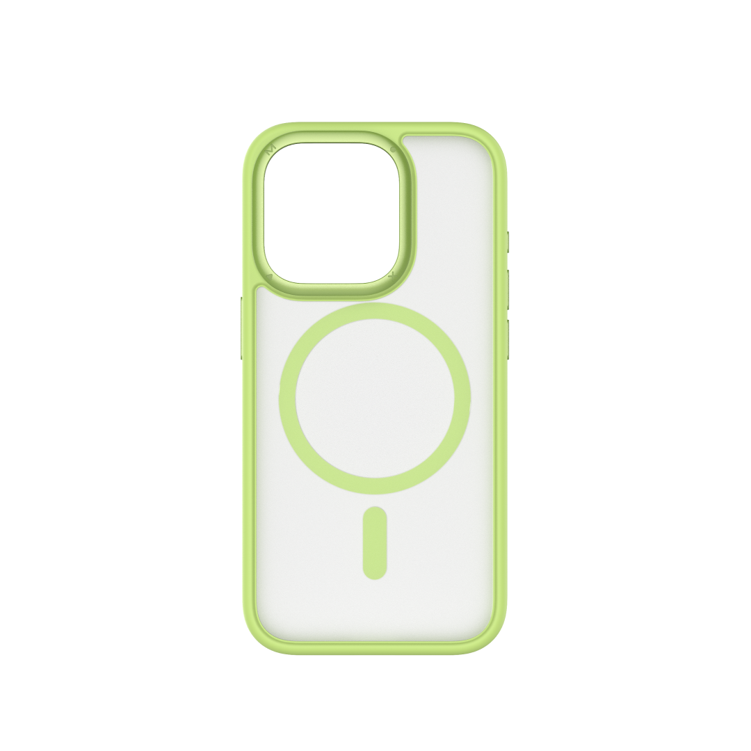 CaseFORM Play Magnetic Protective Case for iPhone 15 Series - Image 8