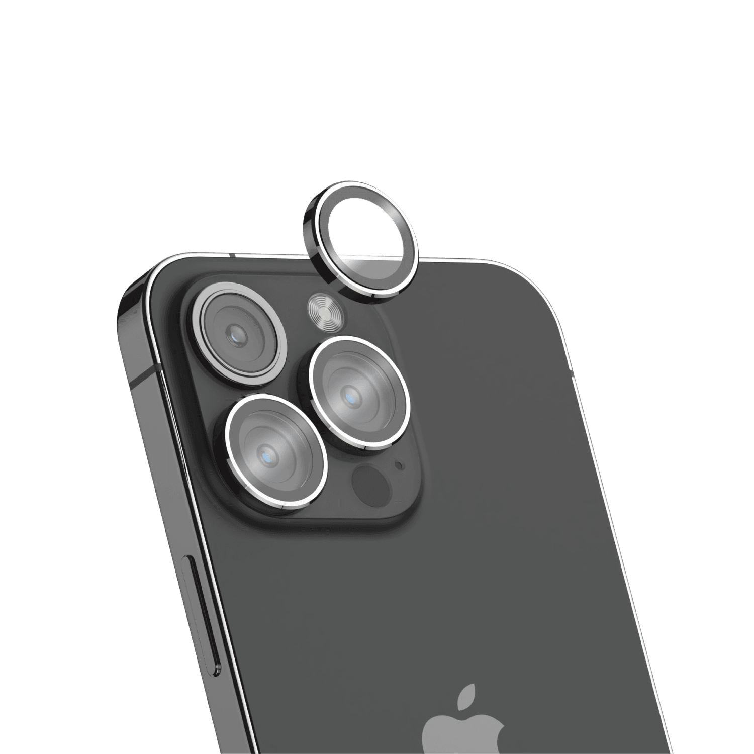 Glass Pro Camera Lens Protector for iPhone 14 Series