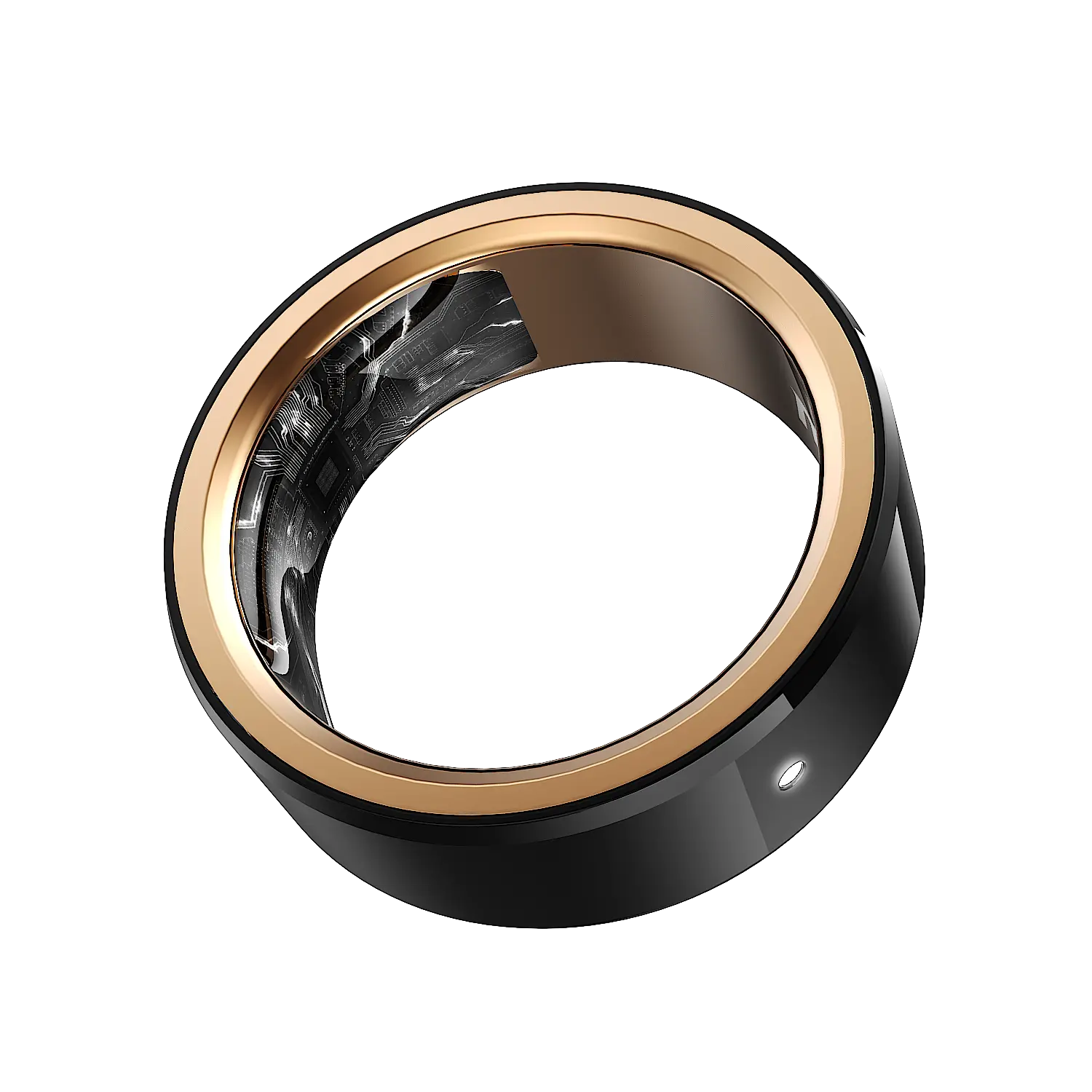 1-Sense Active Multi-Functional Health Tracking Smart Ring - Image 7