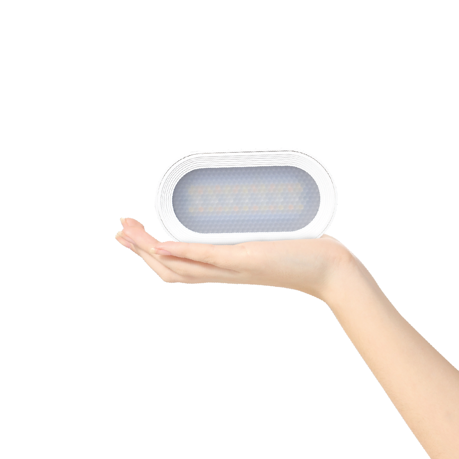 SnapLux Mood Portable LED Lamp With Controller - Image 2