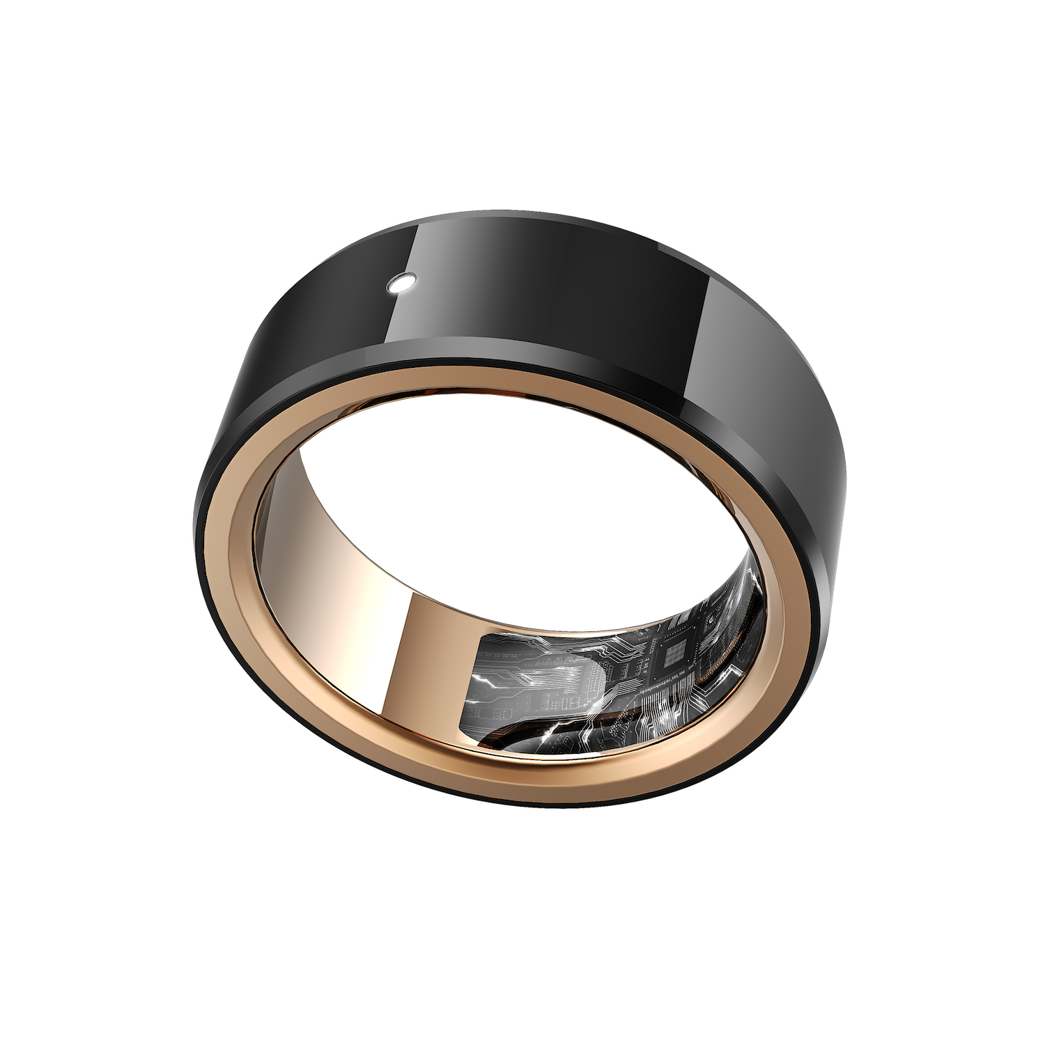 1-Sense Active Multi-Functional Health Tracking Smart Ring - Image 11
