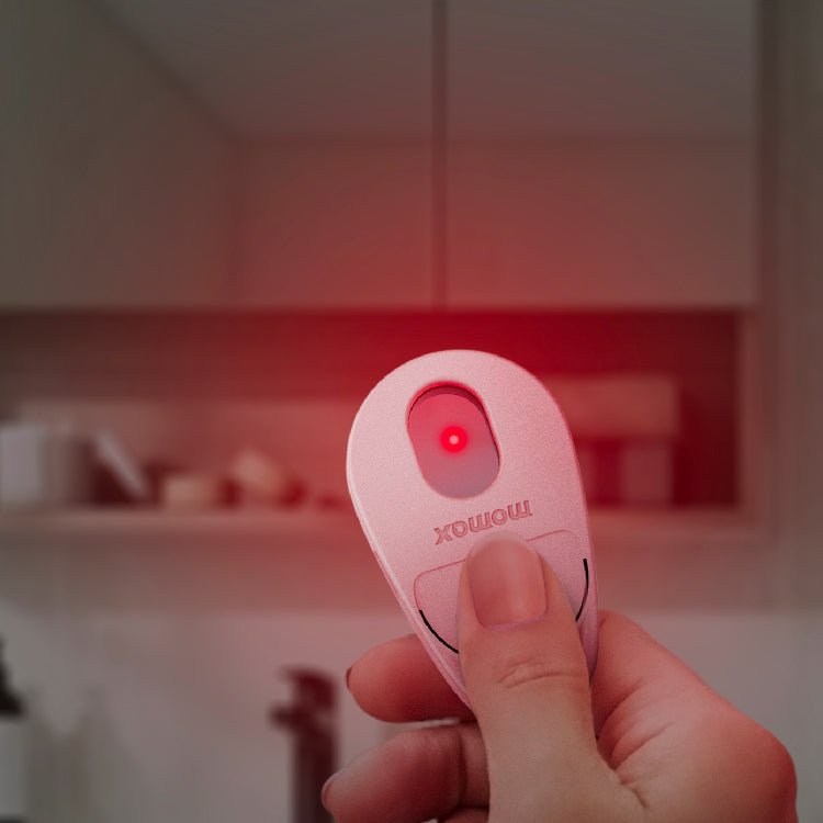 Pinguard Find My Locator with Anti-Spy Camera Detector - Image 15