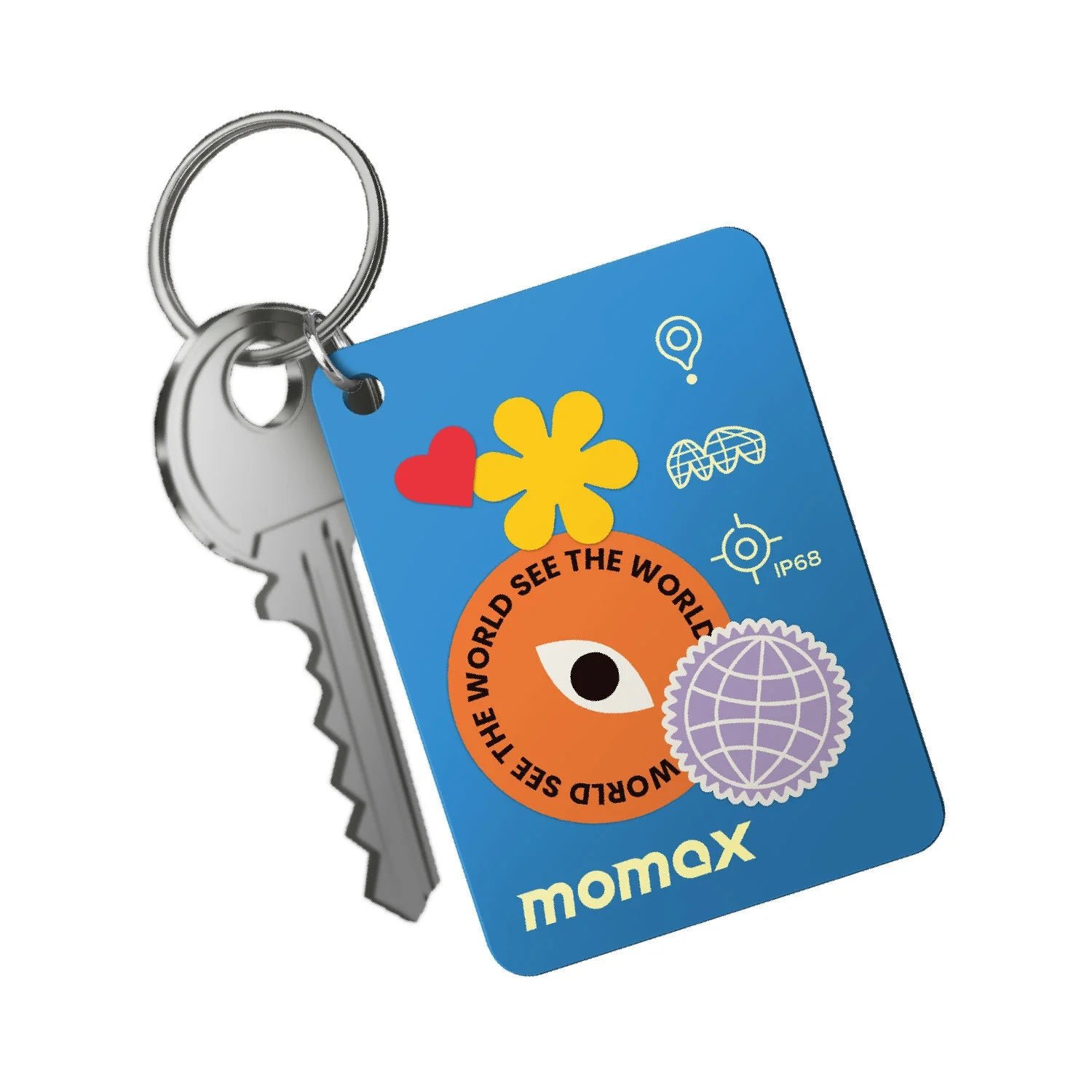 PinCard² X Mini Rechargeable Find My Locator - Image 5