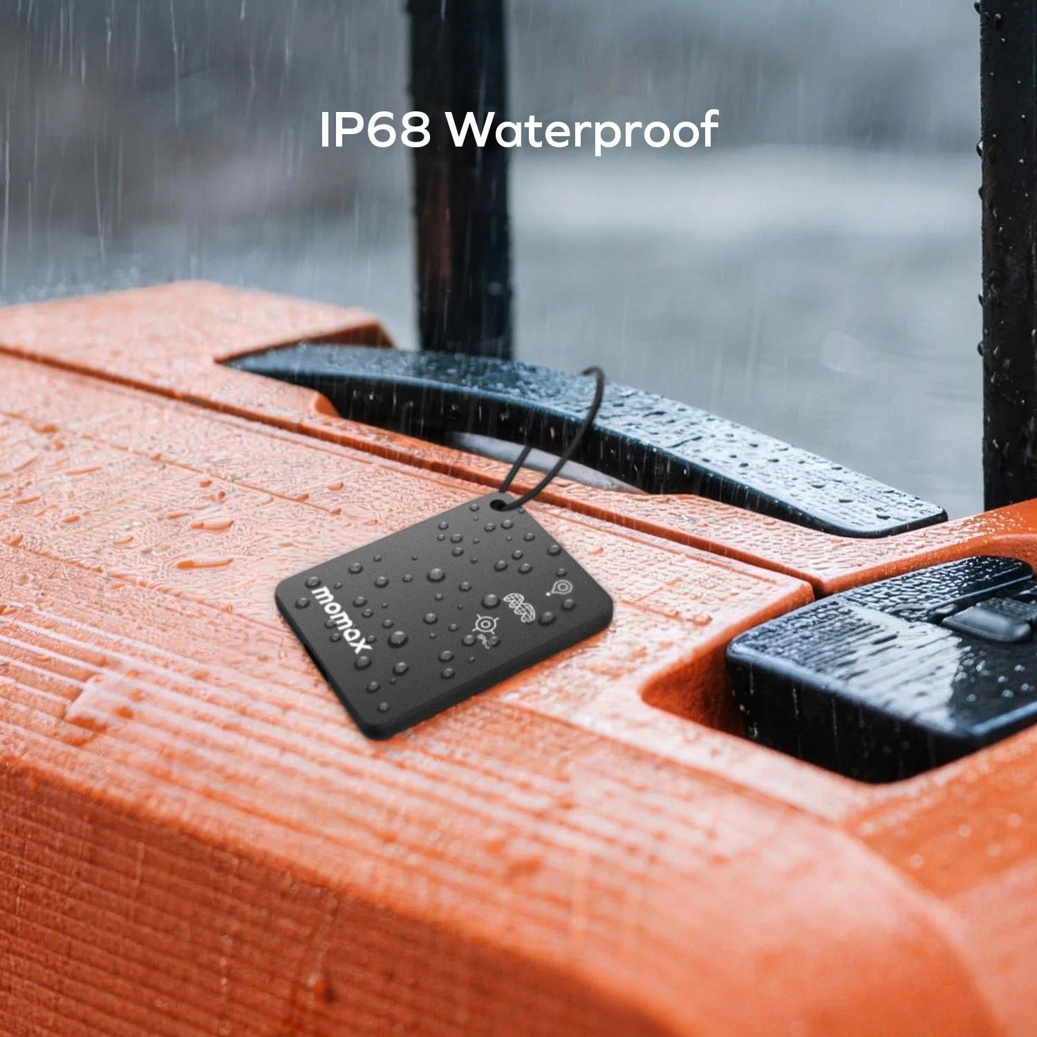 PinCard² X Mini Rechargeable Find My Locator - Image 10
