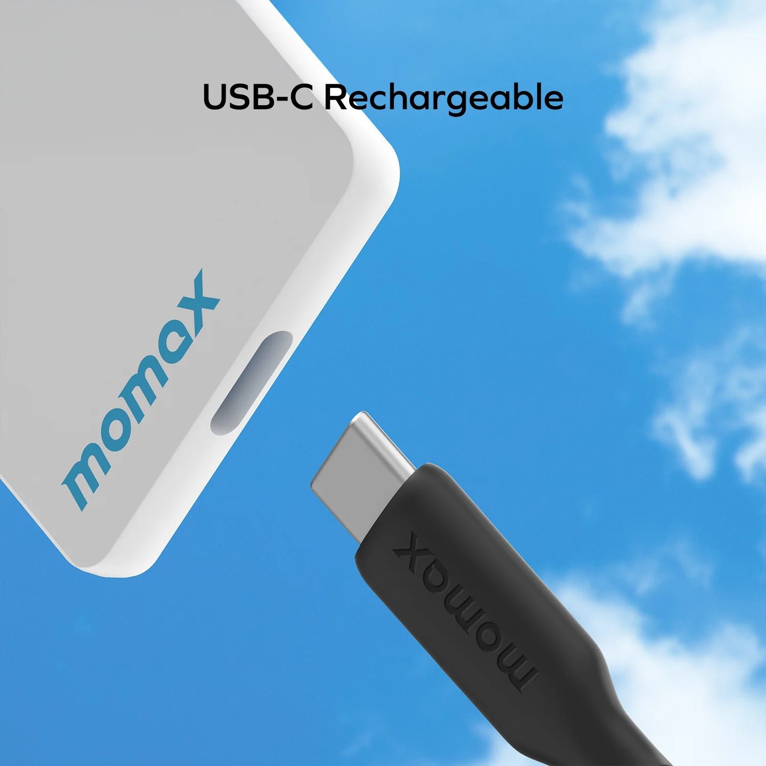 PinCard² X Mini Rechargeable Find My Locator - Image 9
