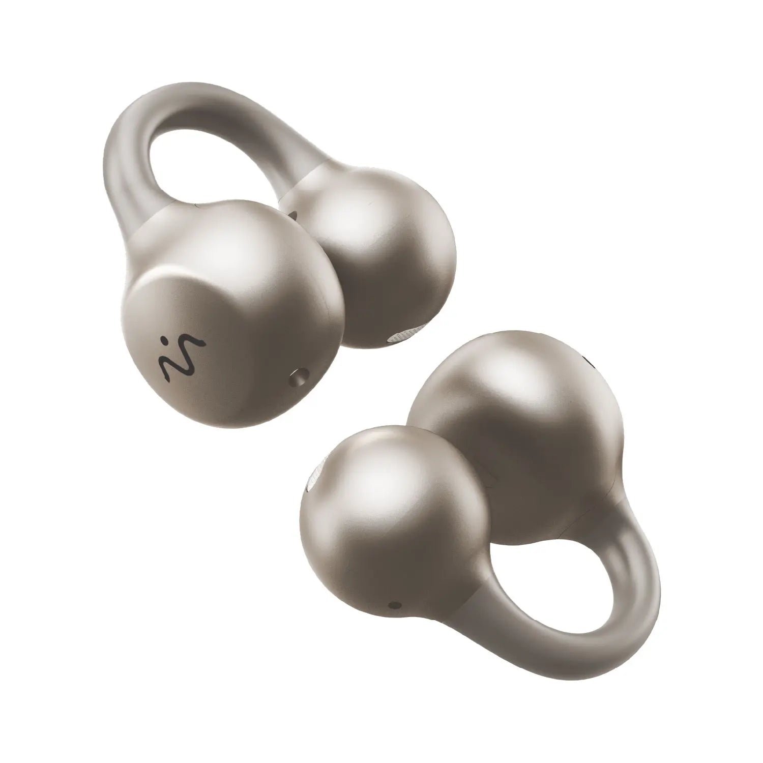 1-Vibe Clip M.IN.D AI ENC Clip-On Earbuds - Image 15