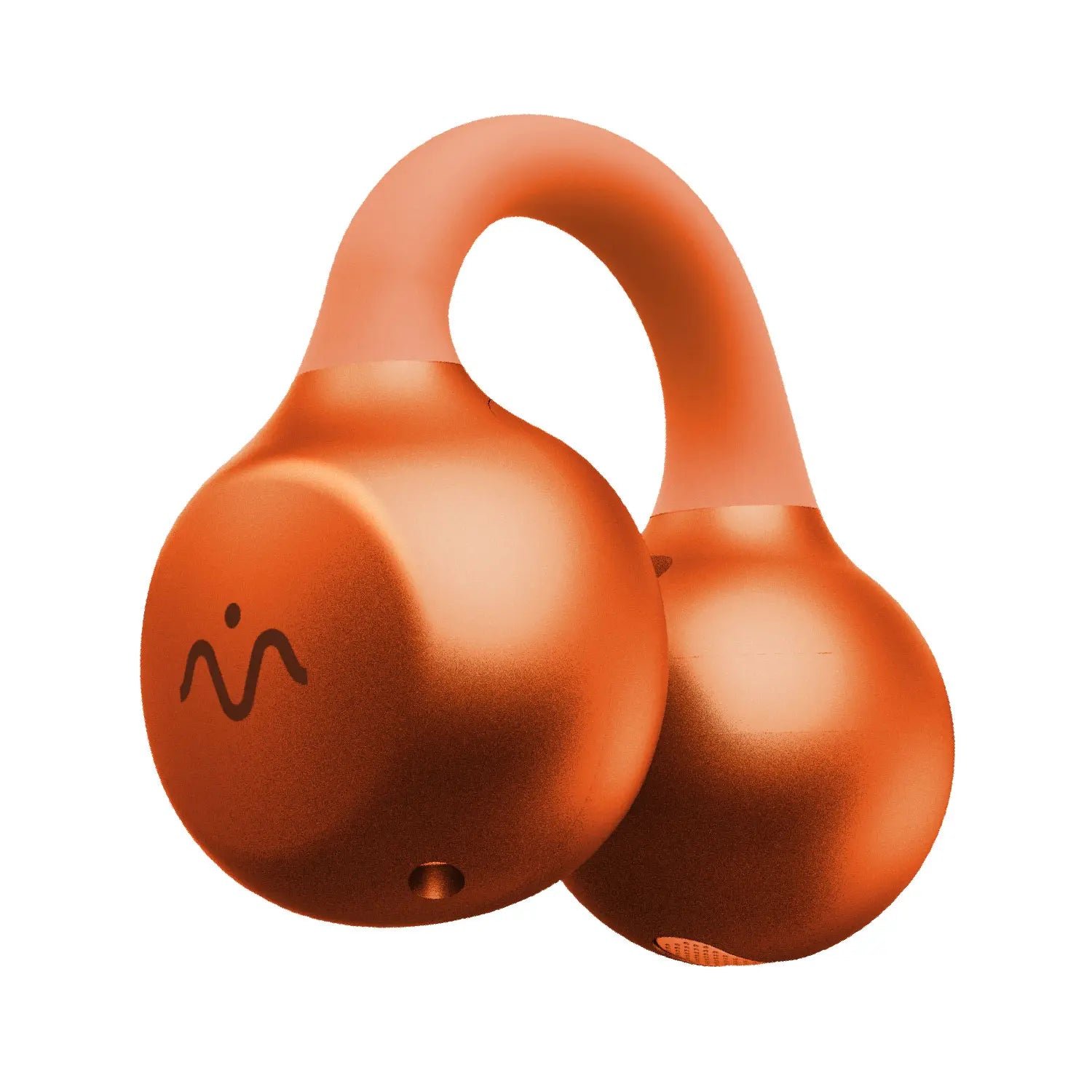1-Vibe Clip M.IN.D AI ENC Clip-On Earbuds - Image 6