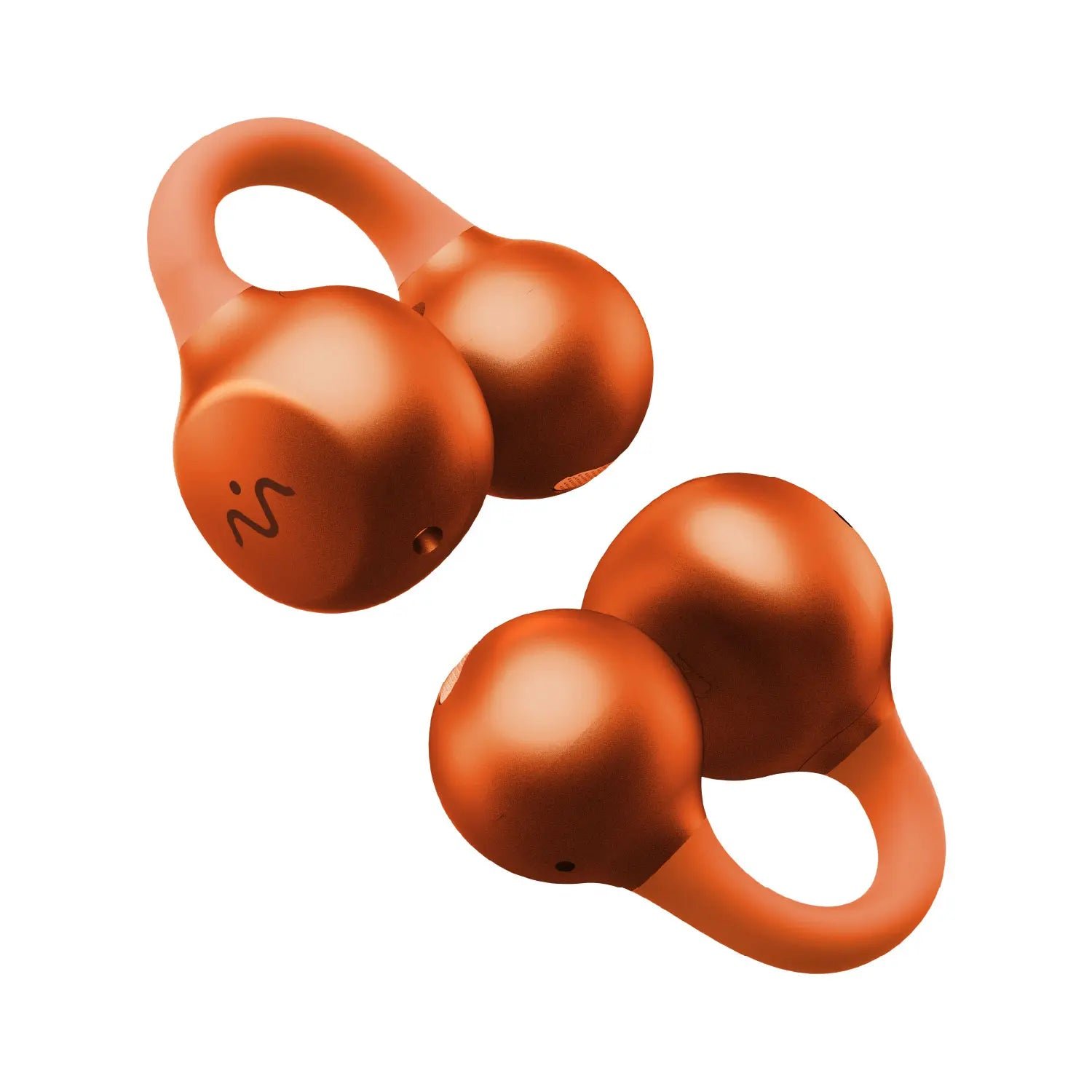 1-Vibe Clip M.IN.D AI ENC Clip-On Earbuds - Image 16