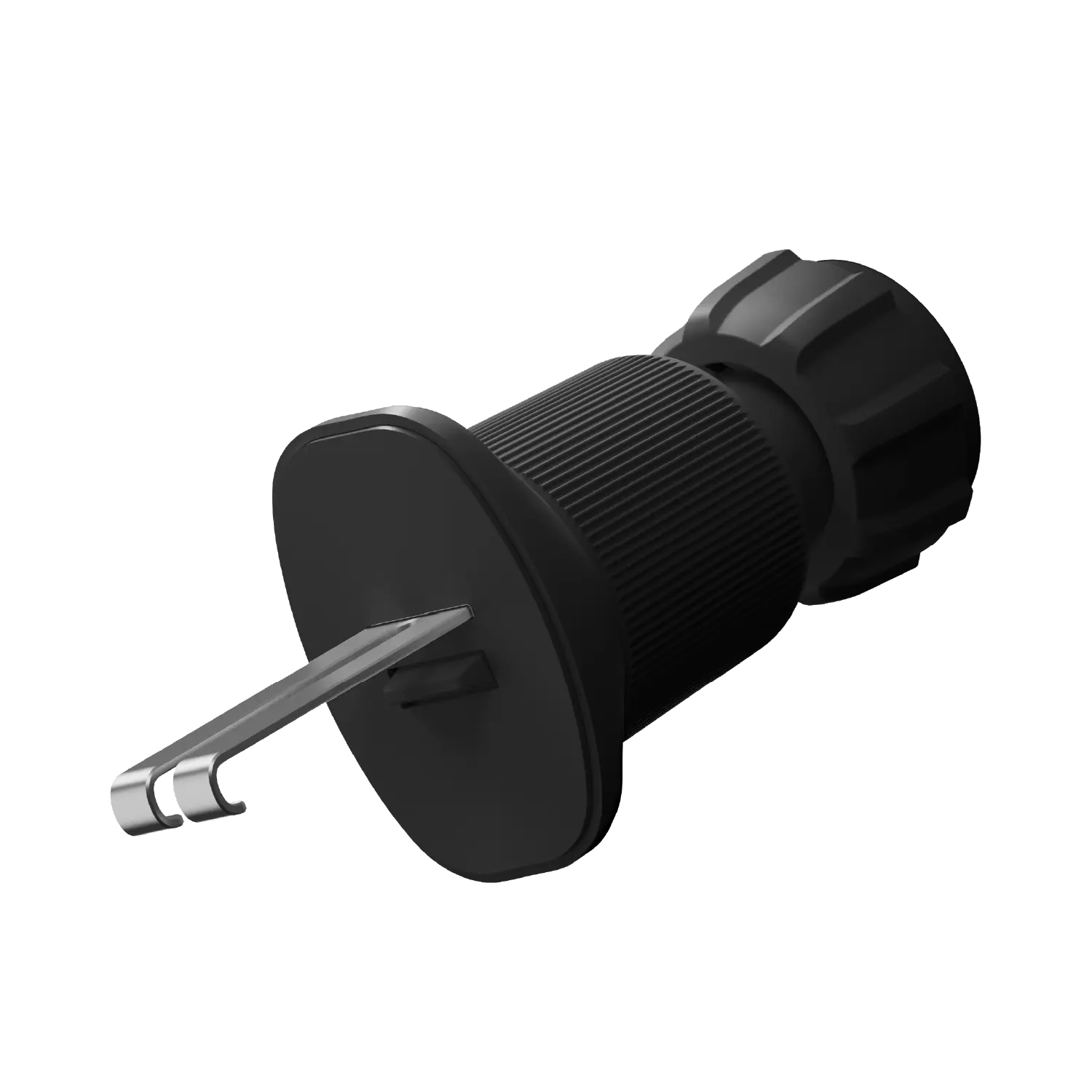 1-Move Q.Mag 25W Magnetic Wireless Charging Car Mount - Image 12