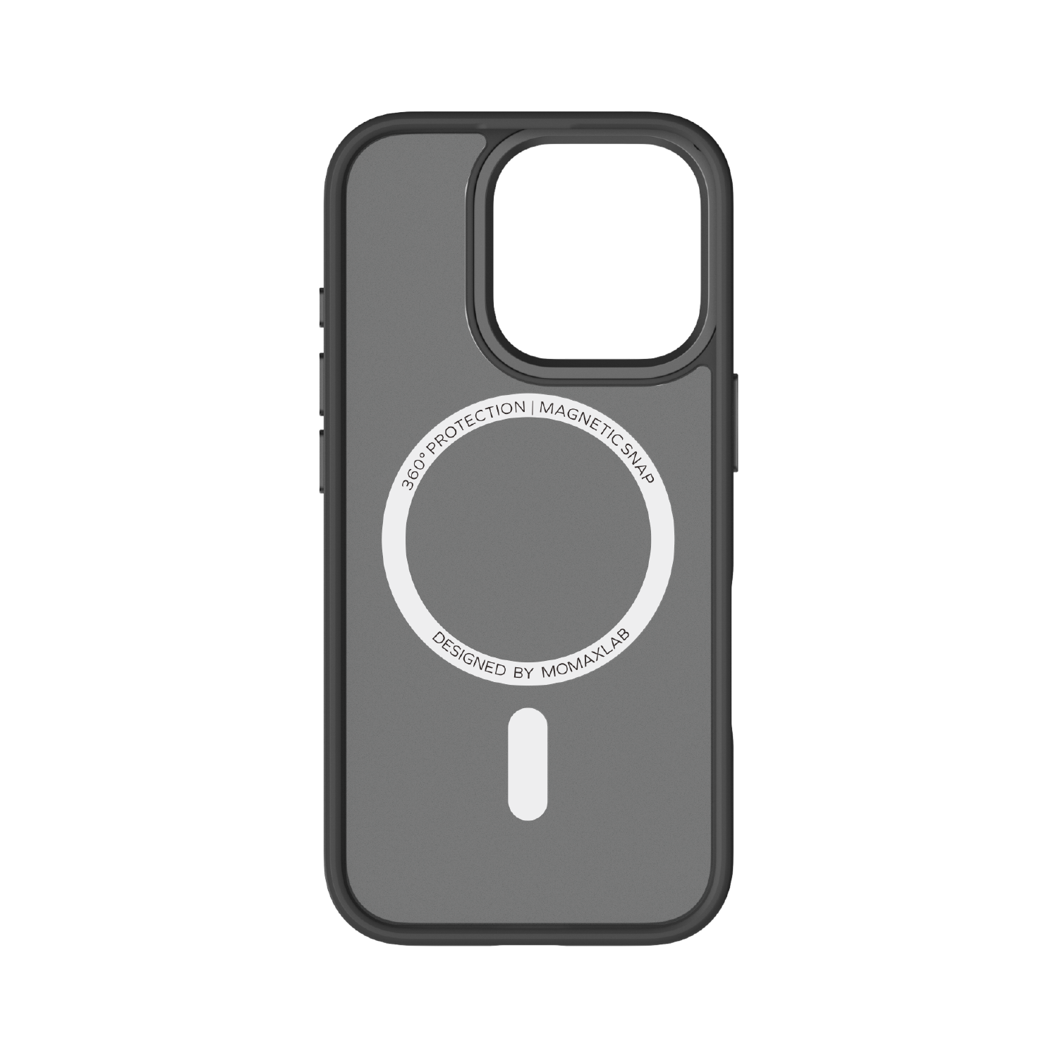 CaseFORM Play iPhone 16 Case With MagSafe - Image 4