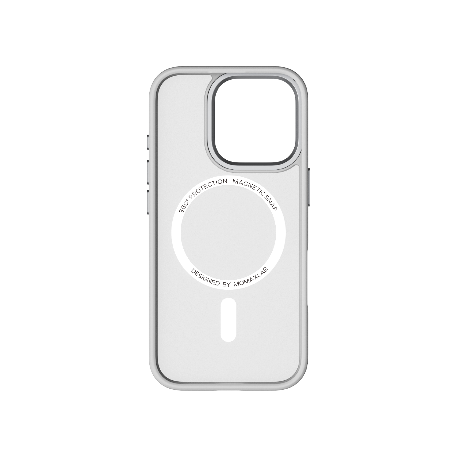 CaseFORM Play iPhone 16 Case With MagSafe - Image 6