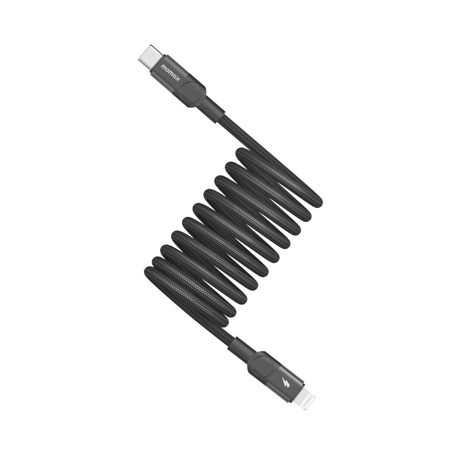 Mag.Link Magnetic USB-C to Lightning Cable 60W Up to 2m - Image 2