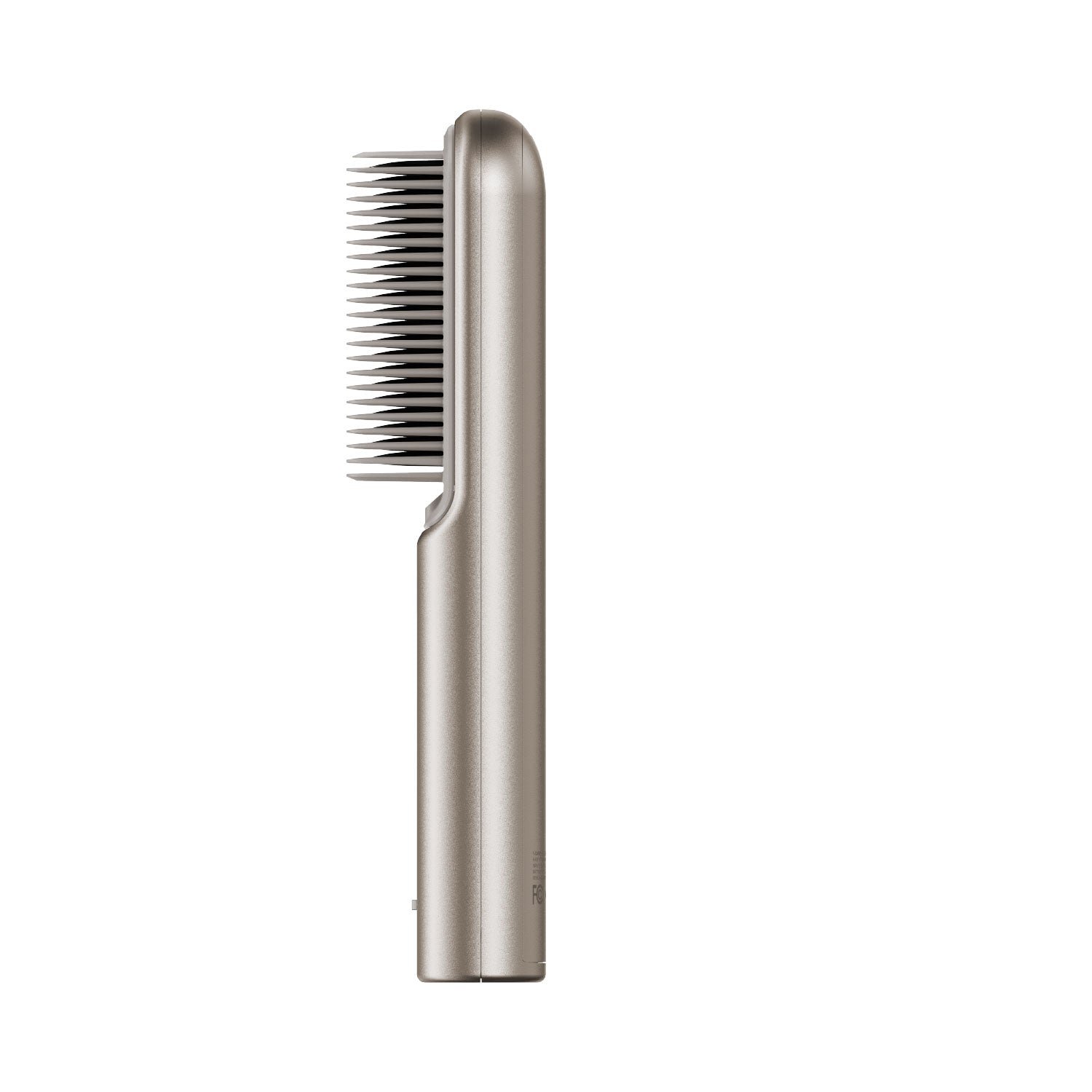 1-Care Sleek Travel Cordless Negative Ion Hair Straightening Brush - Image 10