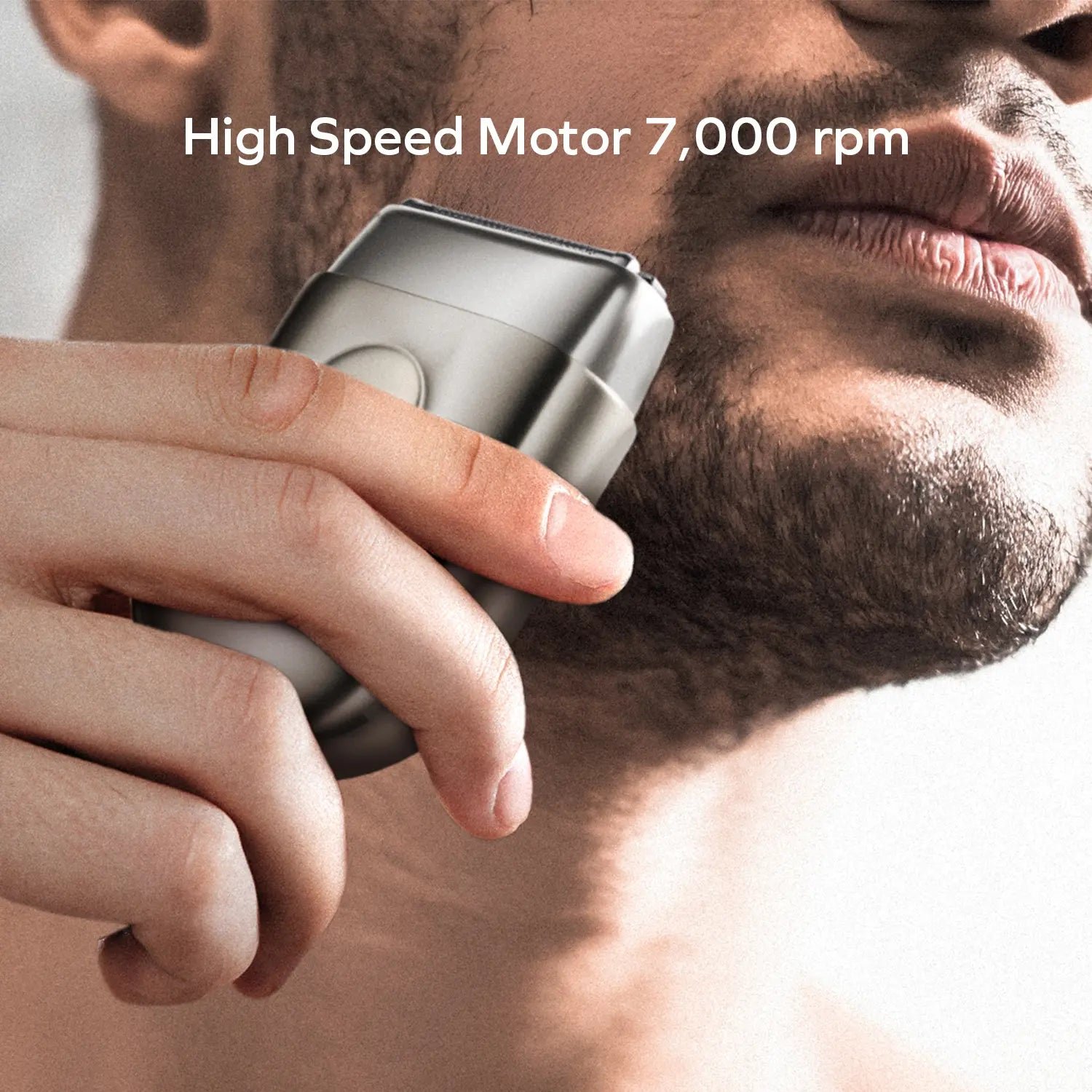 1-Care Raze
Rechargeable Pocket Aqua Shaver - Image 4