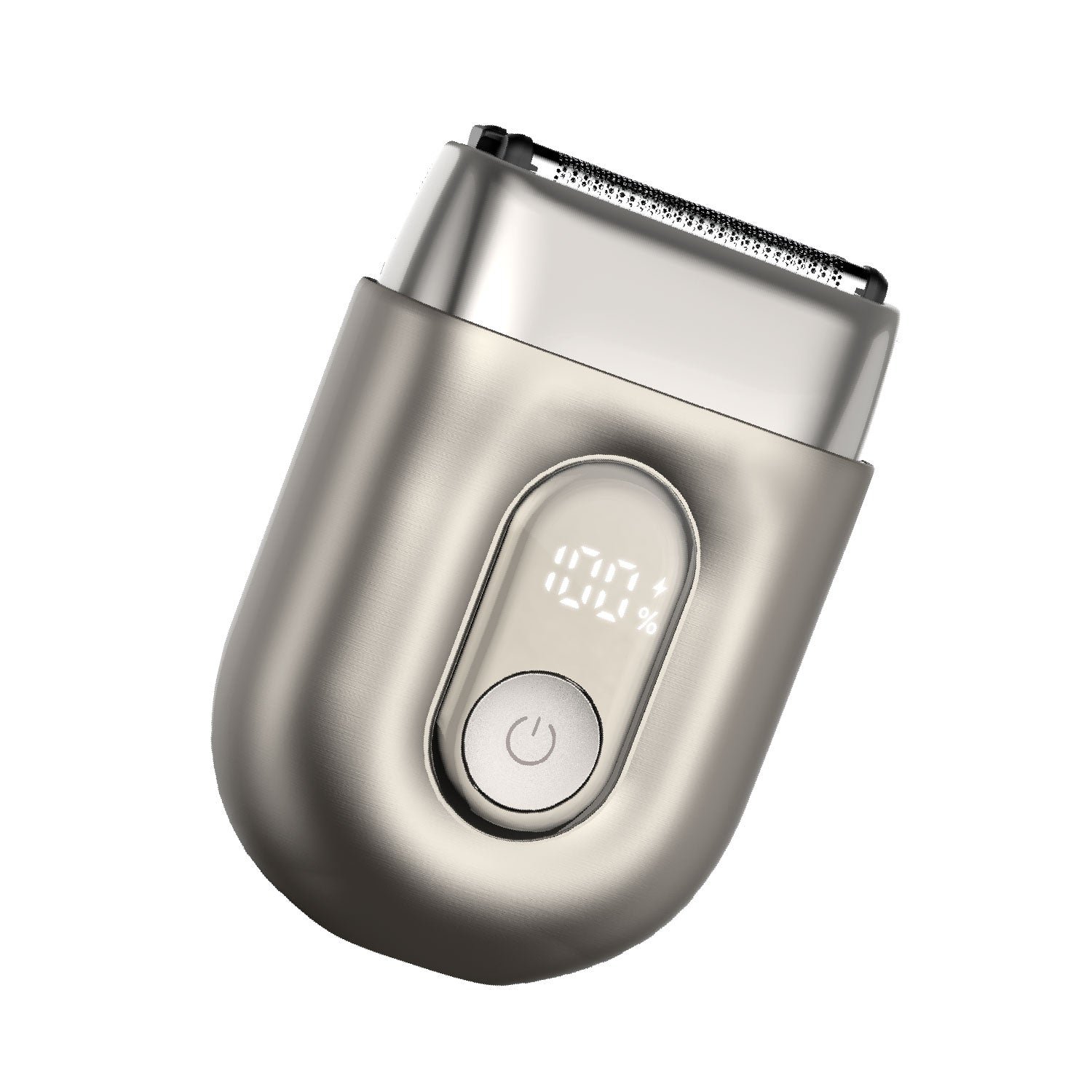 1-Care Raze
Rechargeable Pocket Aqua Shaver
