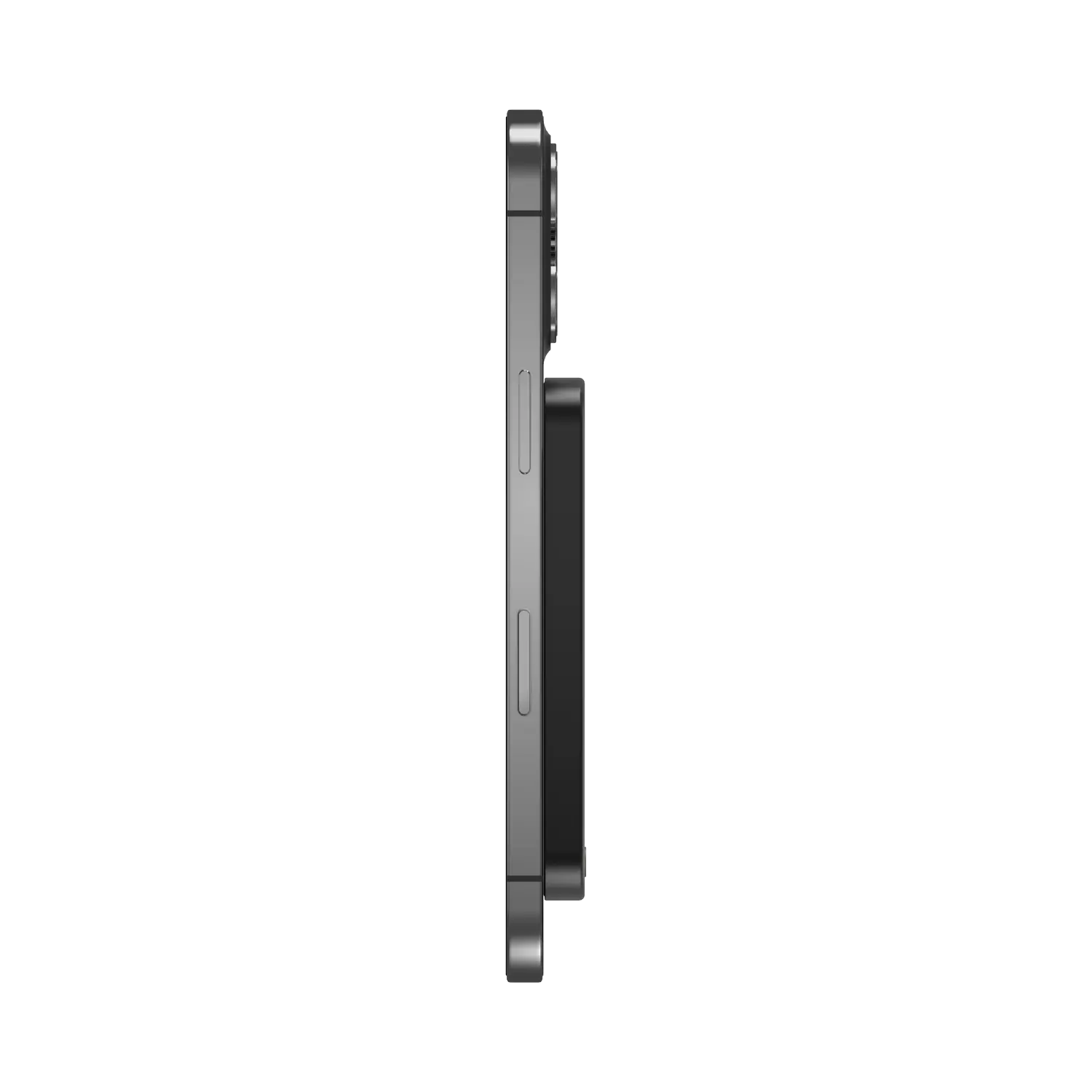 1-Power Q.Pass Qi2 Magnetic Wireless Power Bank 5000mAh - Image 14