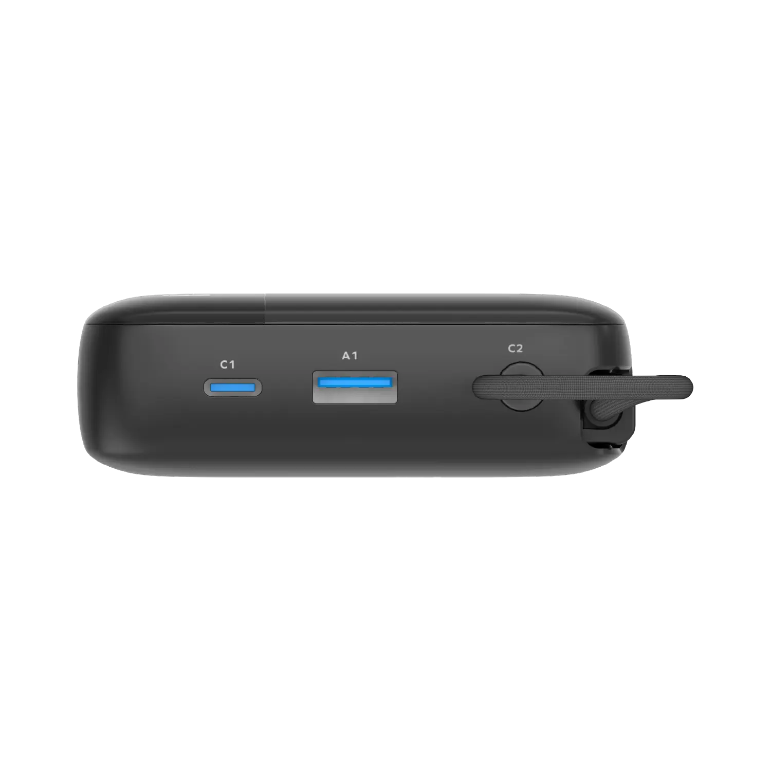 1-Power Ultra+ Power Bank 70W 20000mAh - Image 10