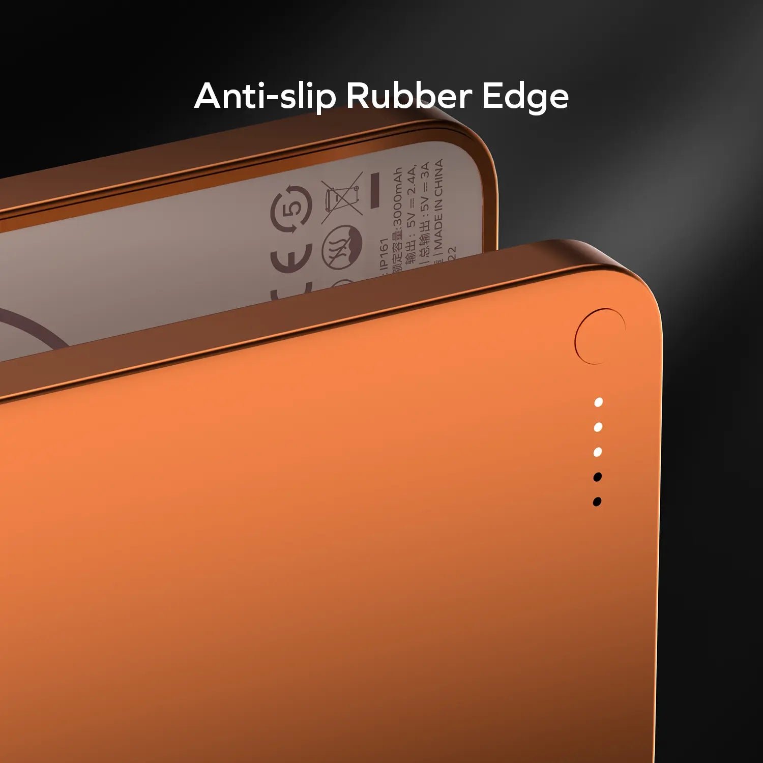 1-Power S.Pass 5000mAh Qi2 Magnetic Wireless Battery Pack - Image 10